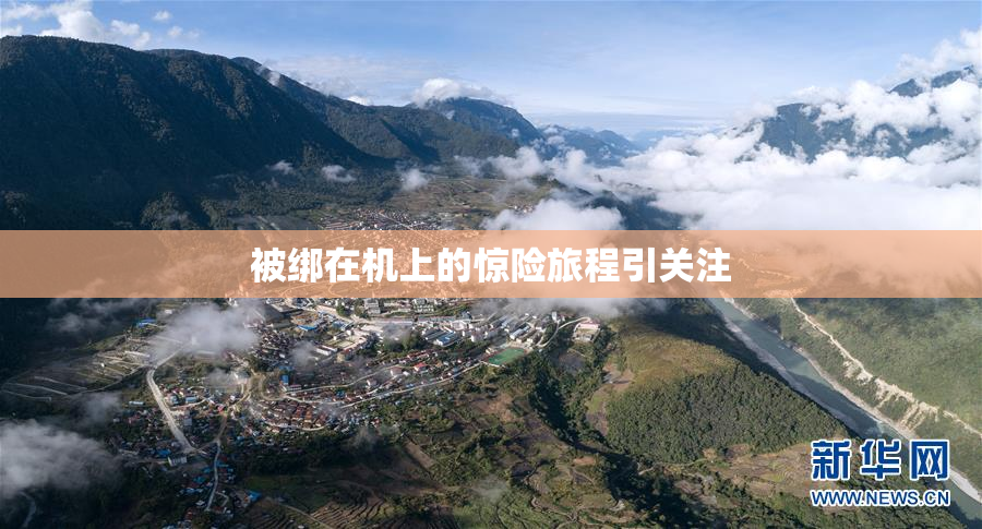 被绑在机上的惊险旅程引关注