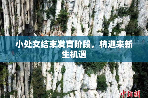小处女结束发育阶段，将迎来新生机遇