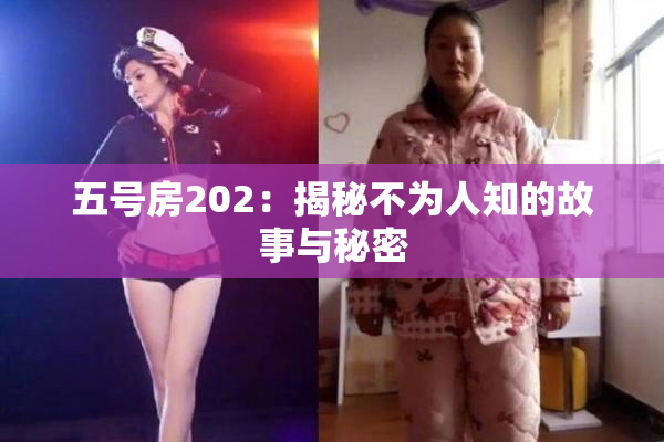 五号房202：揭秘不为人知的故事与秘密