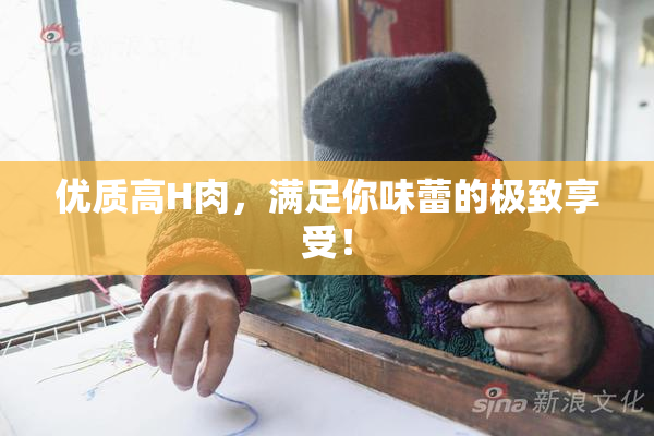 优质高H肉，满足你味蕾的极致享受！