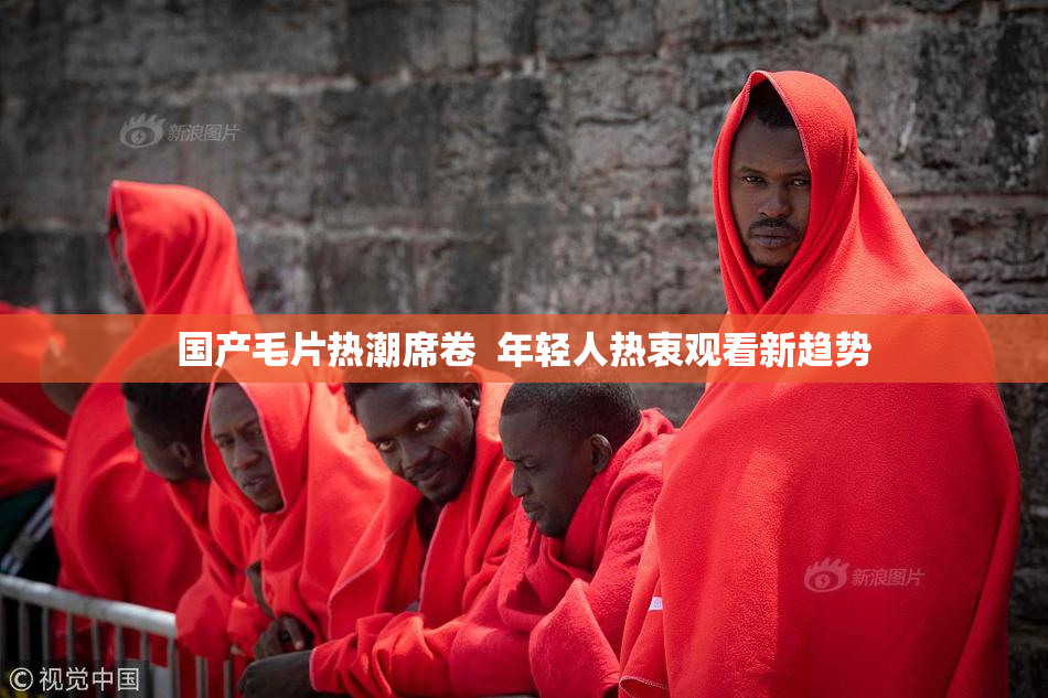 国产毛片热潮席卷  年轻人热衷观看新趋势