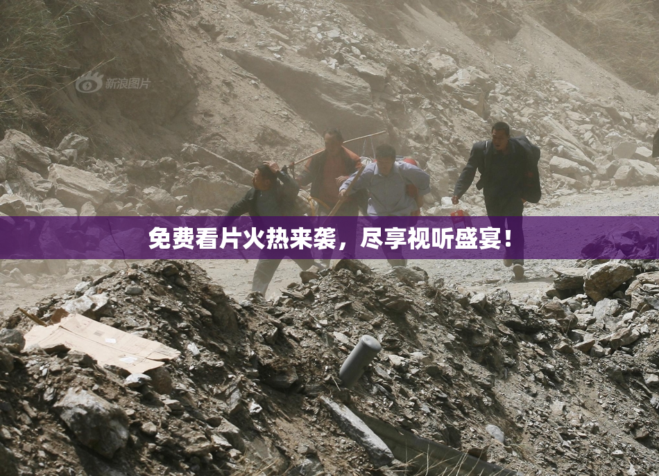 免费看片火热来袭，尽享视听盛宴！
