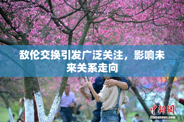 敌伦交换引发广泛关注，影响未来关系走向
