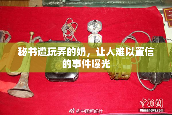 秘书遭玩弄的奶，让人难以置信的事件曝光