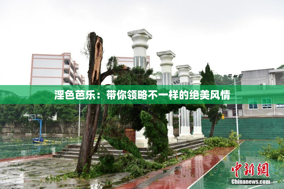 淫色芭乐：带你领略不一样的绝美风情