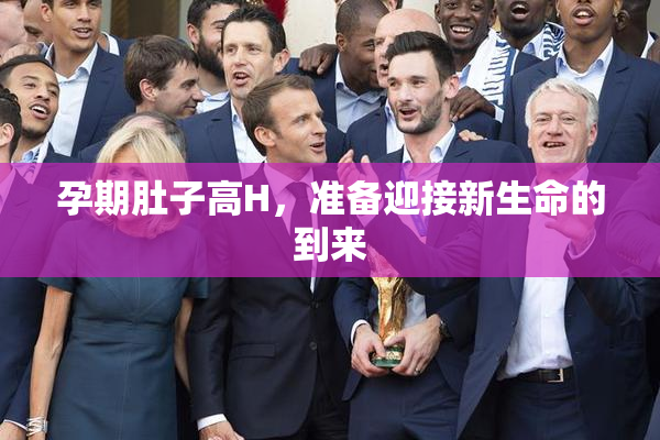 孕期肚子高H，准备迎接新生命的到来