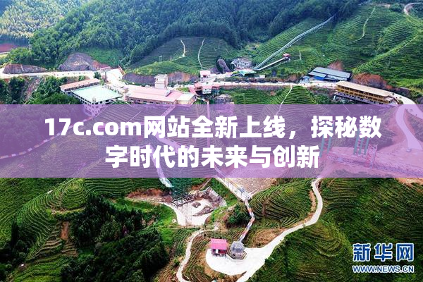 17c.com网站全新上线，探秘数字时代的未来与创新