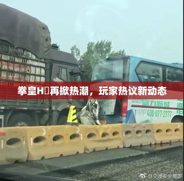 拳皇H婬再掀热潮，玩家热议新动态