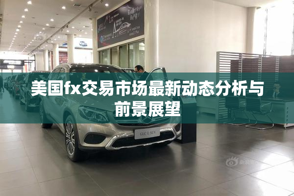 美国fx交易市场最新动态分析与前景展望