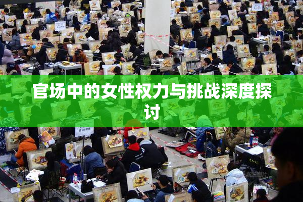 官场中的女性权力与挑战深度探讨