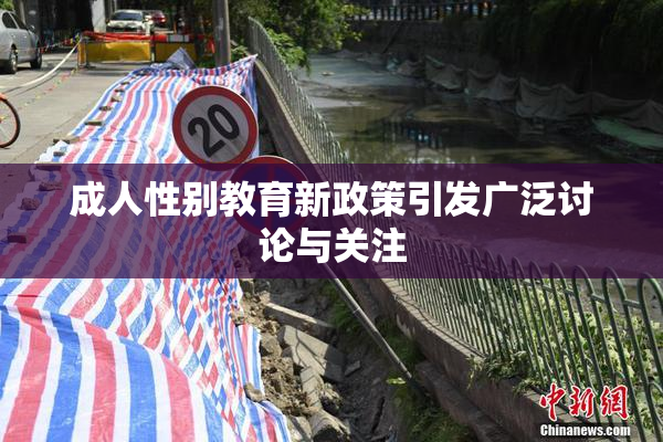 成人性别教育新政策引发广泛讨论与关注