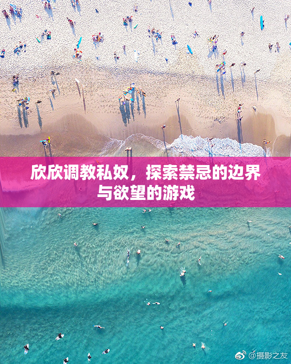 欣欣调教私奴，探索禁忌的边界与欲望的游戏