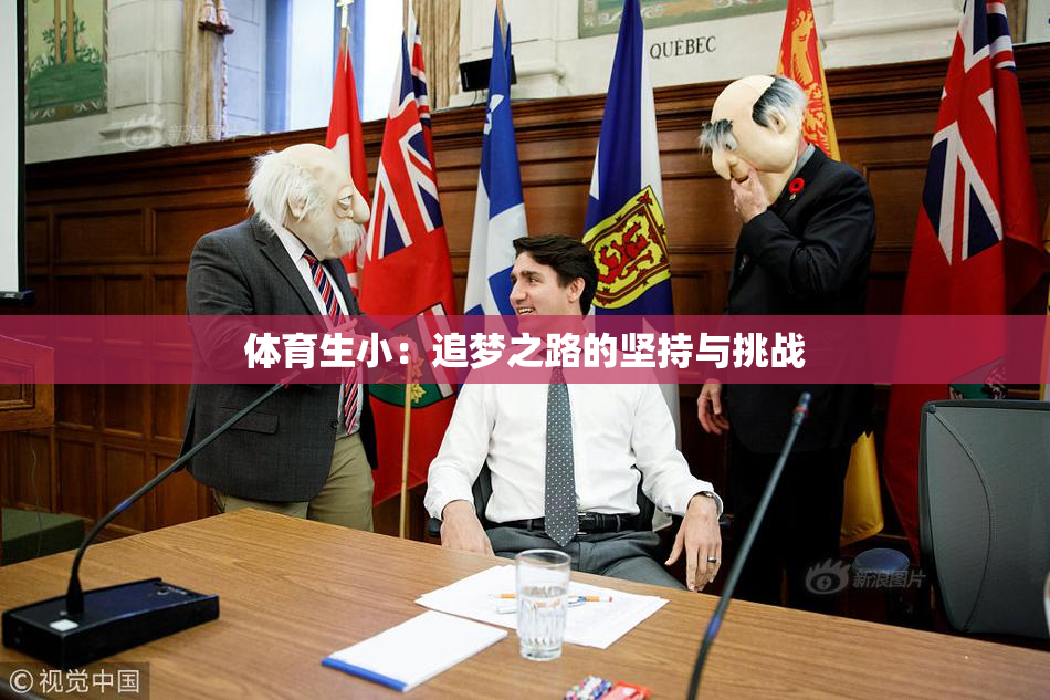 体育生小：追梦之路的坚持与挑战