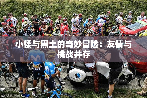 小樱与黑土的奇妙冒险：友情与挑战并存