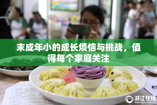 末成年小的成长烦恼与挑战，值得每个家庭关注