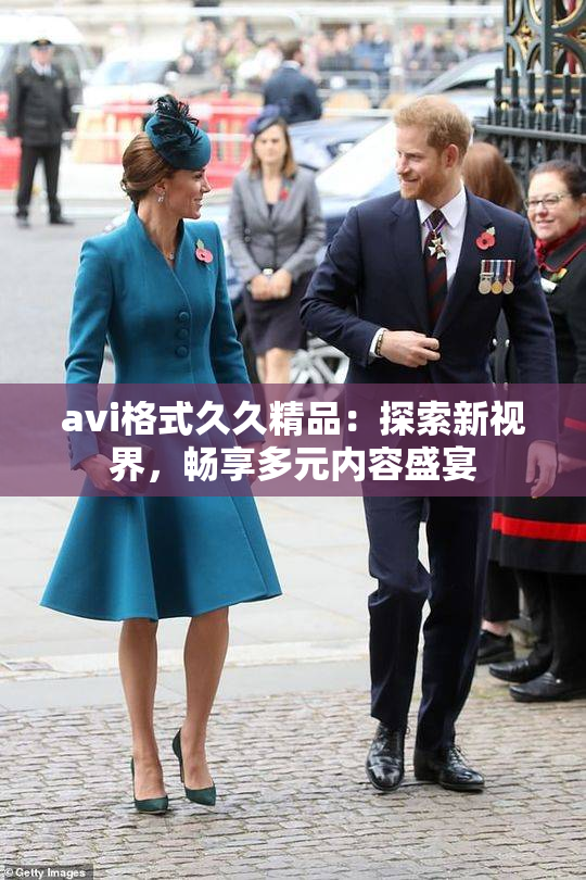 avi格式久久精品：探索新视界，畅享多元内容盛宴