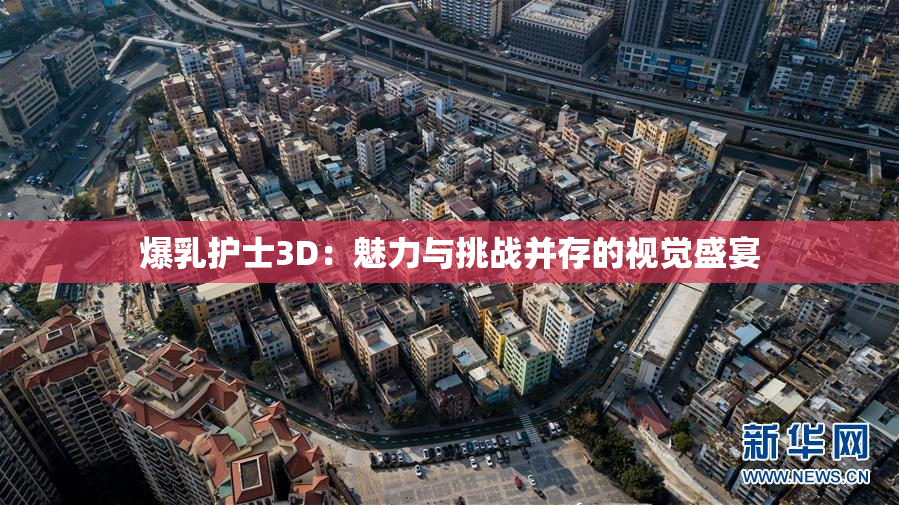 爆乳护士3D：魅力与挑战并存的视觉盛宴