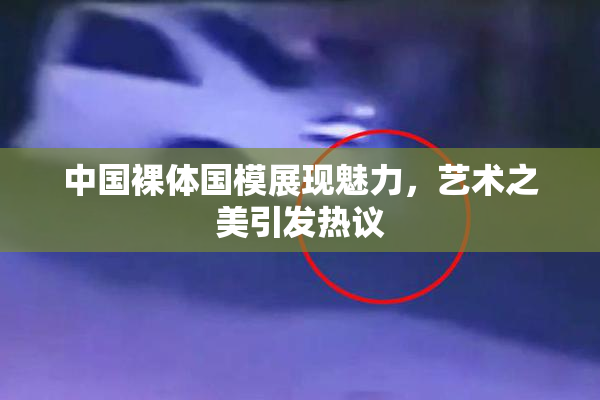 中国裸体国模展现魅力，艺术之美引发热议