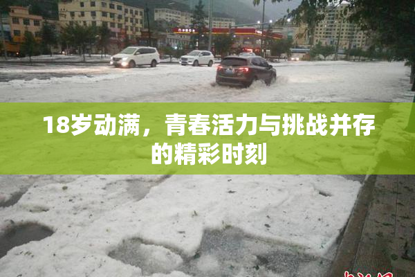 18岁动满，青春活力与挑战并存的精彩时刻