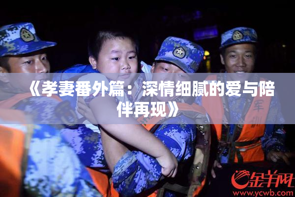 《孝妻番外篇：深情细腻的爱与陪伴再现》
