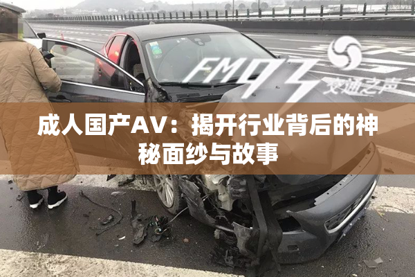 成人国产AV：揭开行业背后的神秘面纱与故事