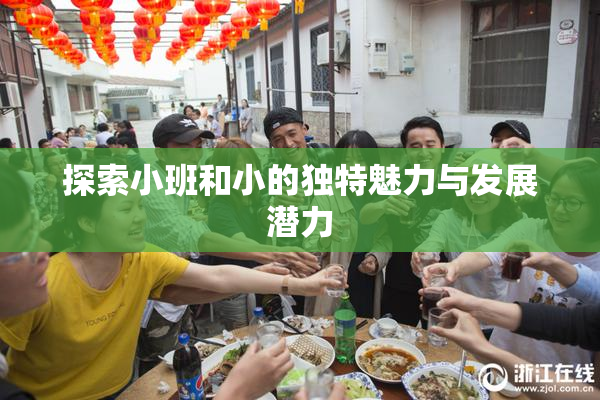 探索小班和小的独特魅力与发展潜力