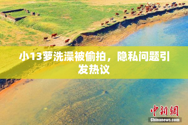 小13萝洗澡被偷拍，隐私问题引发热议