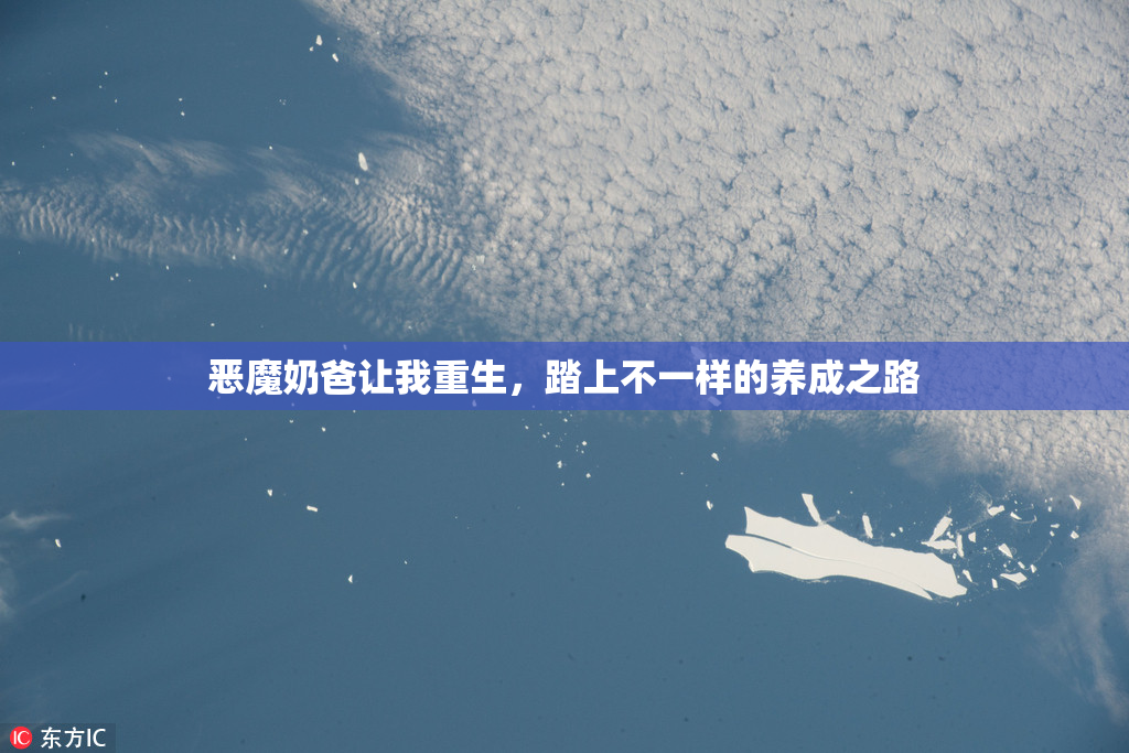恶魔奶爸让我重生，踏上不一样的养成之路