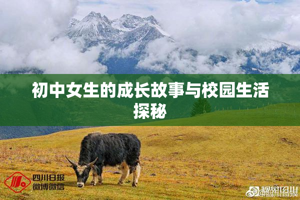 初中女生的成长故事与校园生活探秘