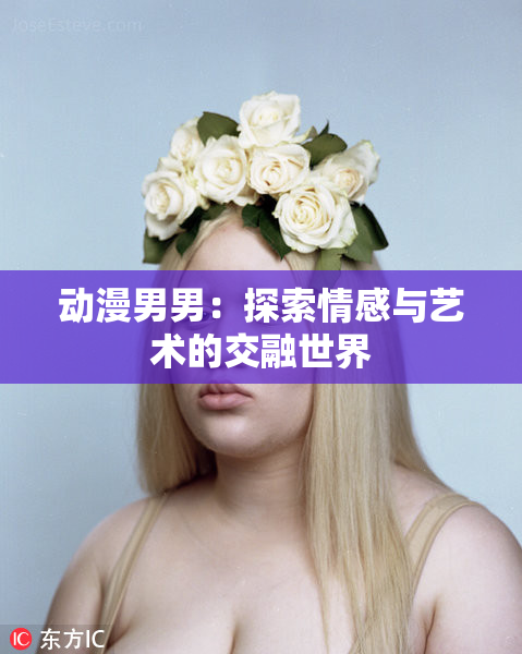 动漫男男：探索情感与艺术的交融世界
