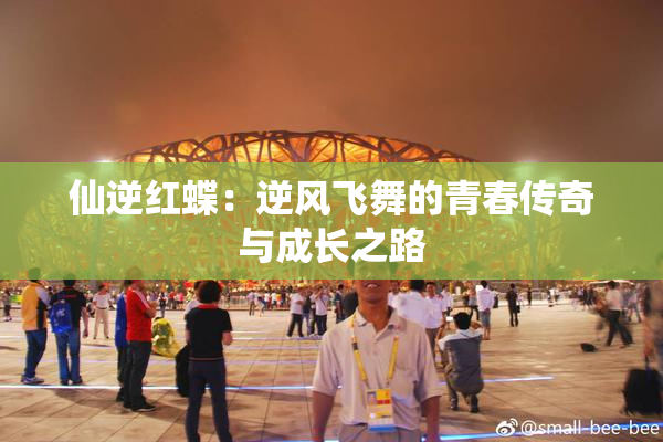仙逆红蝶：逆风飞舞的青春传奇与成长之路