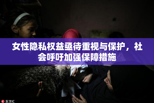 女性隐私权益亟待重视与保护，社会呼吁加强保障措施