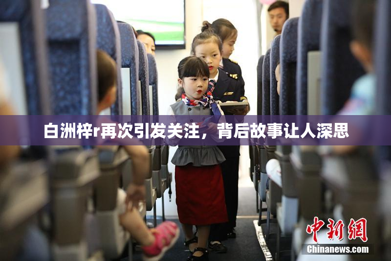 白洲梓r再次引发关注，背后故事让人深思