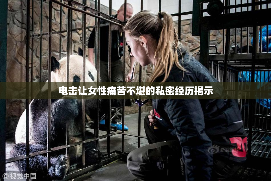 电击让女性痛苦不堪的私密经历揭示
