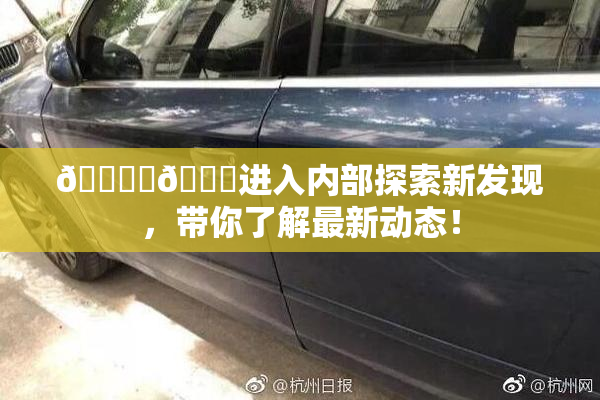 🔞‌🍌进入内部探索新发现，带你了解最新动态！