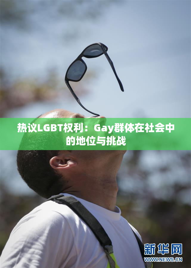 热议LGBT权利：Gay群体在社会中的地位与挑战
