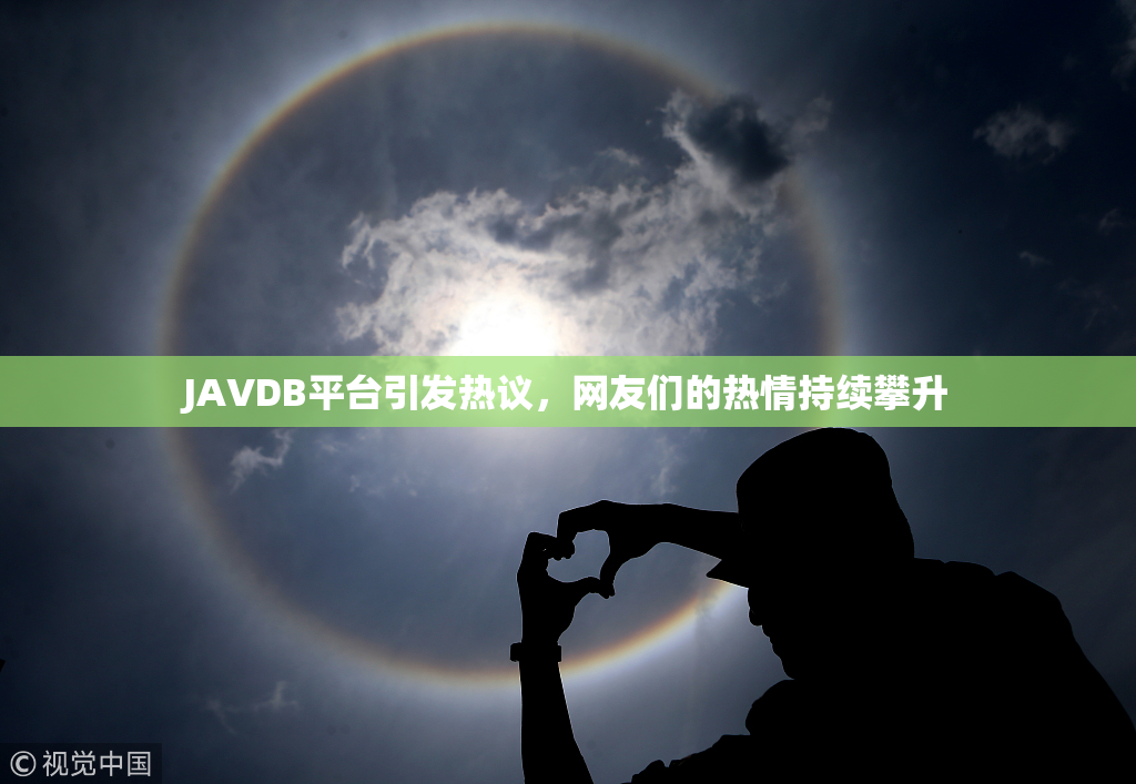 JAVDB平台引发热议，网友们的热情持续攀升