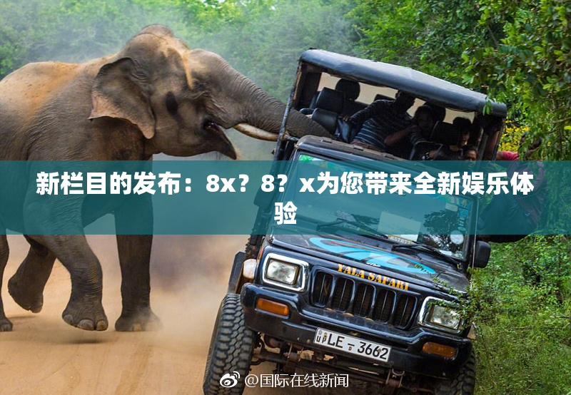 新栏目的发布：8x？8？x为您带来全新娱乐体验