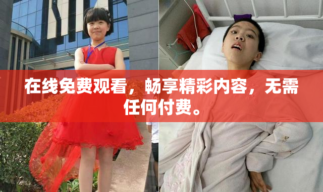 在线免费观看，畅享精彩内容，无需任何付费。