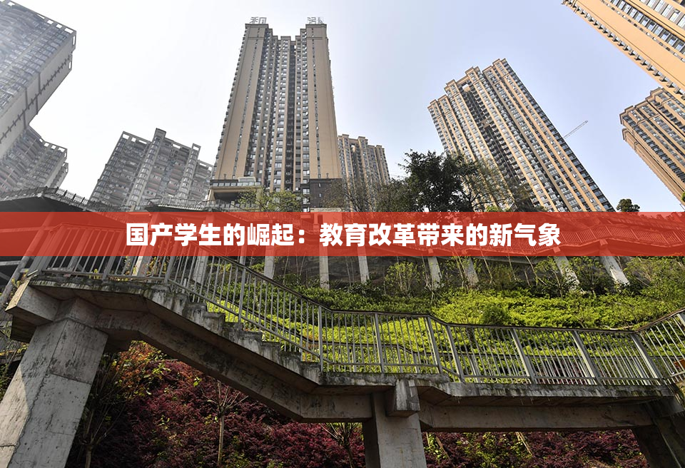 国产学生的崛起：教育改革带来的新气象