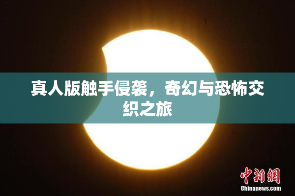 真人版触手侵袭，奇幻与恐怖交织之旅