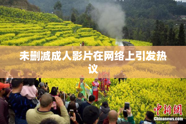 未删减成人影片在网络上引发热议