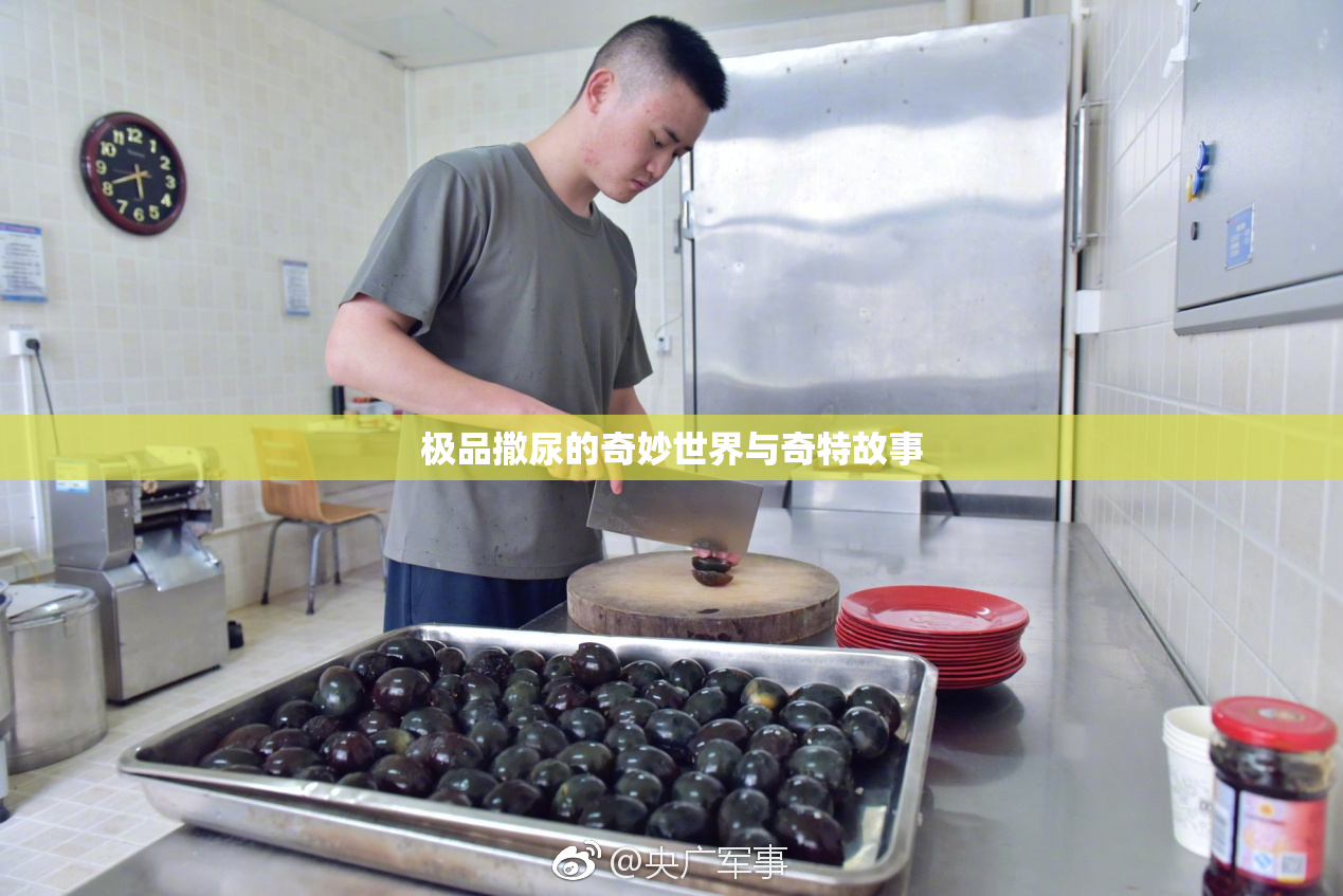 极品撒尿的奇妙世界与奇特故事