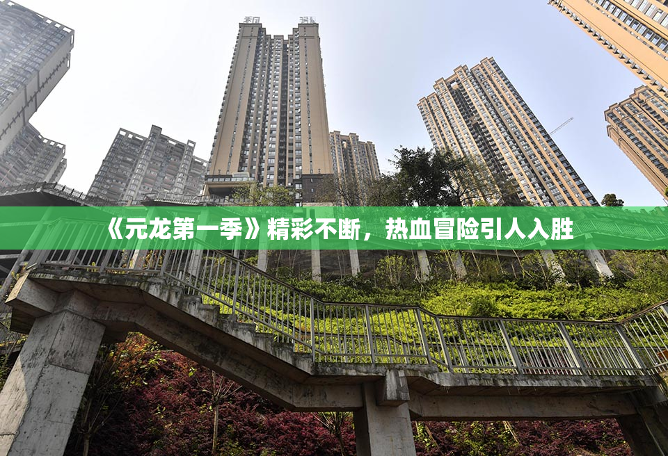 《元龙第一季》精彩不断，热血冒险引人入胜