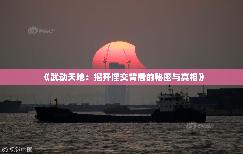 《武动天地：揭开淫交背后的秘密与真相》