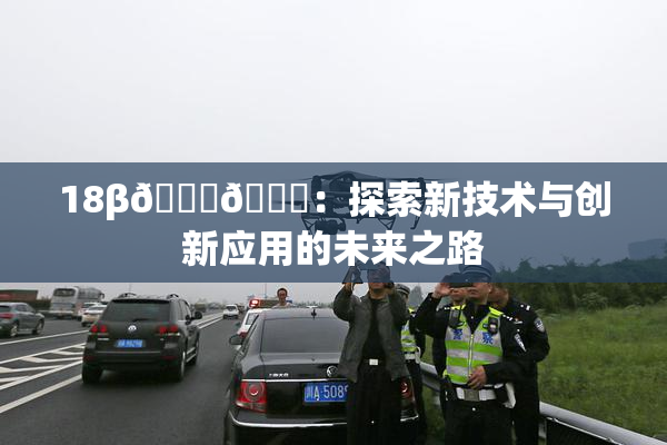 18β🍆🍑：探索新技术与创新应用的未来之路