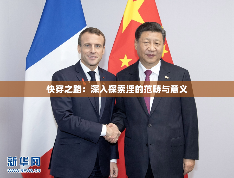 快穿之路：深入探索淫的范畴与意义