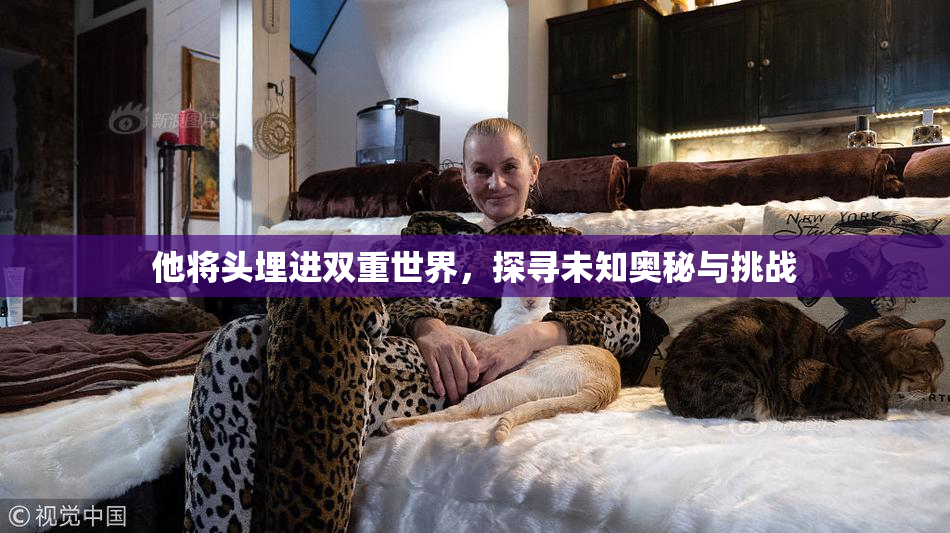 他将头埋进双重世界，探寻未知奥秘与挑战