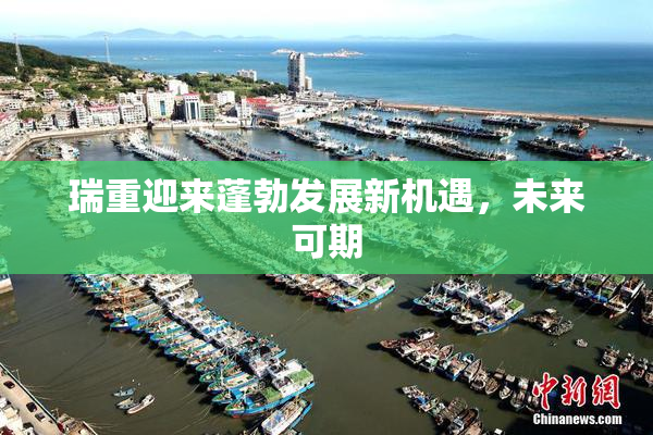 瑞重迎来蓬勃发展新机遇，未来可期