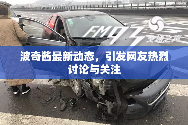波奇酱最新动态，引发网友热烈讨论与关注